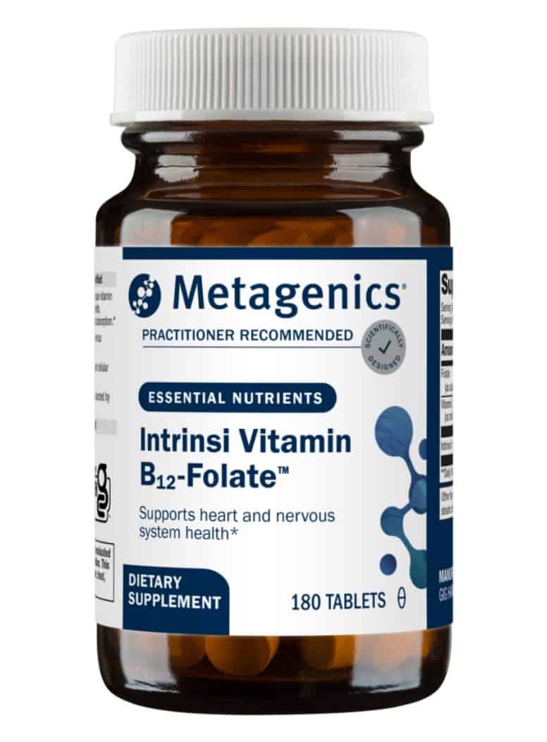 Intrinsi B12/Folate™
