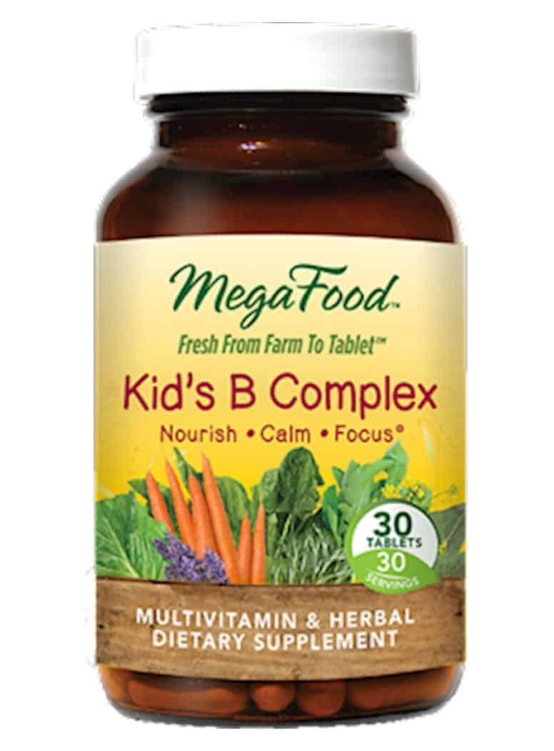 Kid’s B Complex
