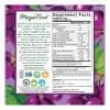 Megafood Kids Multi Soft Chew Grape -- kids multivitamin, soft chews - Back
