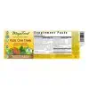 MegaFood Kids One Daily Multivitamin -- kids multivitamin, daily vitamins - Back