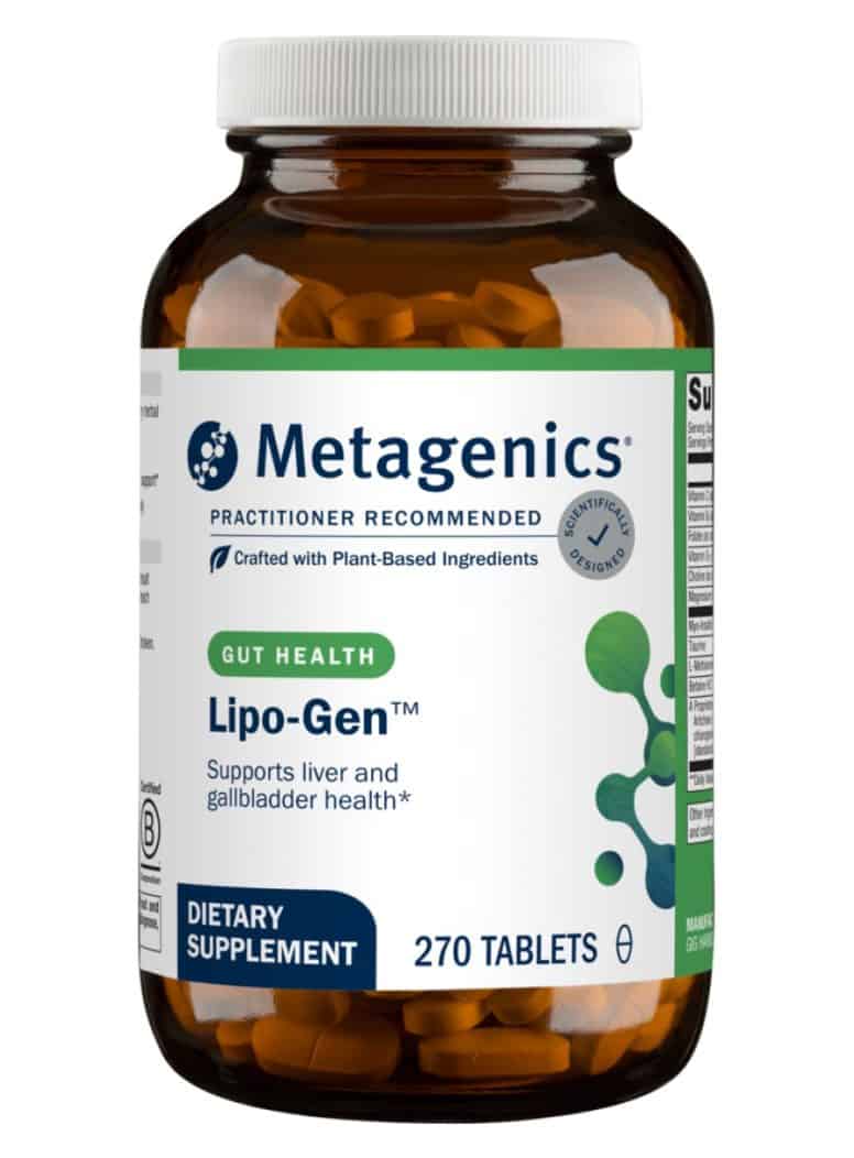 Lipo-Gen™