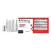 Metagenics Lipotain(R) -- niacin supplement, guggul resin. - Back