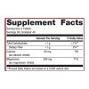 Metagenics Magnesium Citrate(TM) -- magnesium supplement, muscle support. - Back