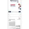 Metagenics MCT Powder -- MCTs, ketone production. - Back