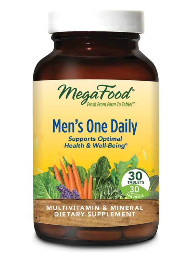 Men’s One Daily