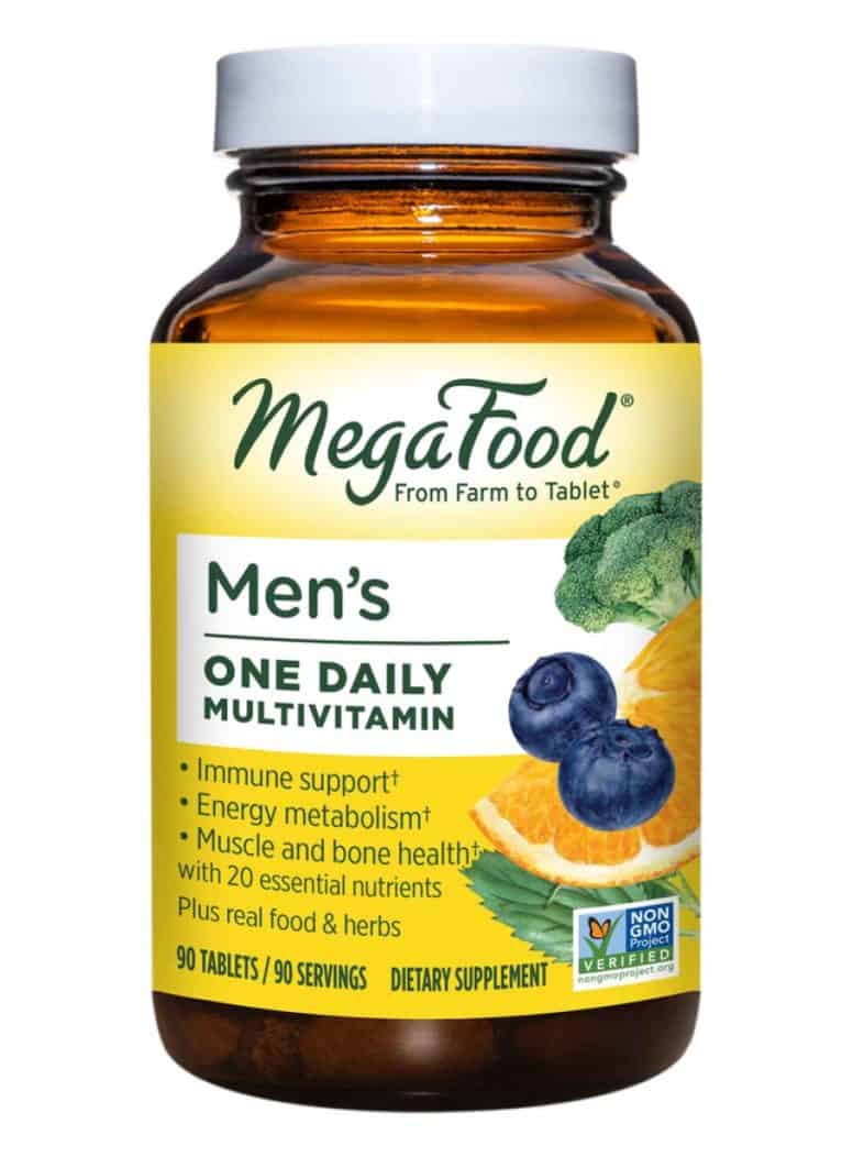 Men’s One Daily