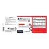 Metagenics Meta-Sitosterol(TM) 2.0 -- heart health, cholesterol support. - Back
