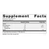 Metagenics MetaFiber(R) -- dietary fiber, gut health. - Back