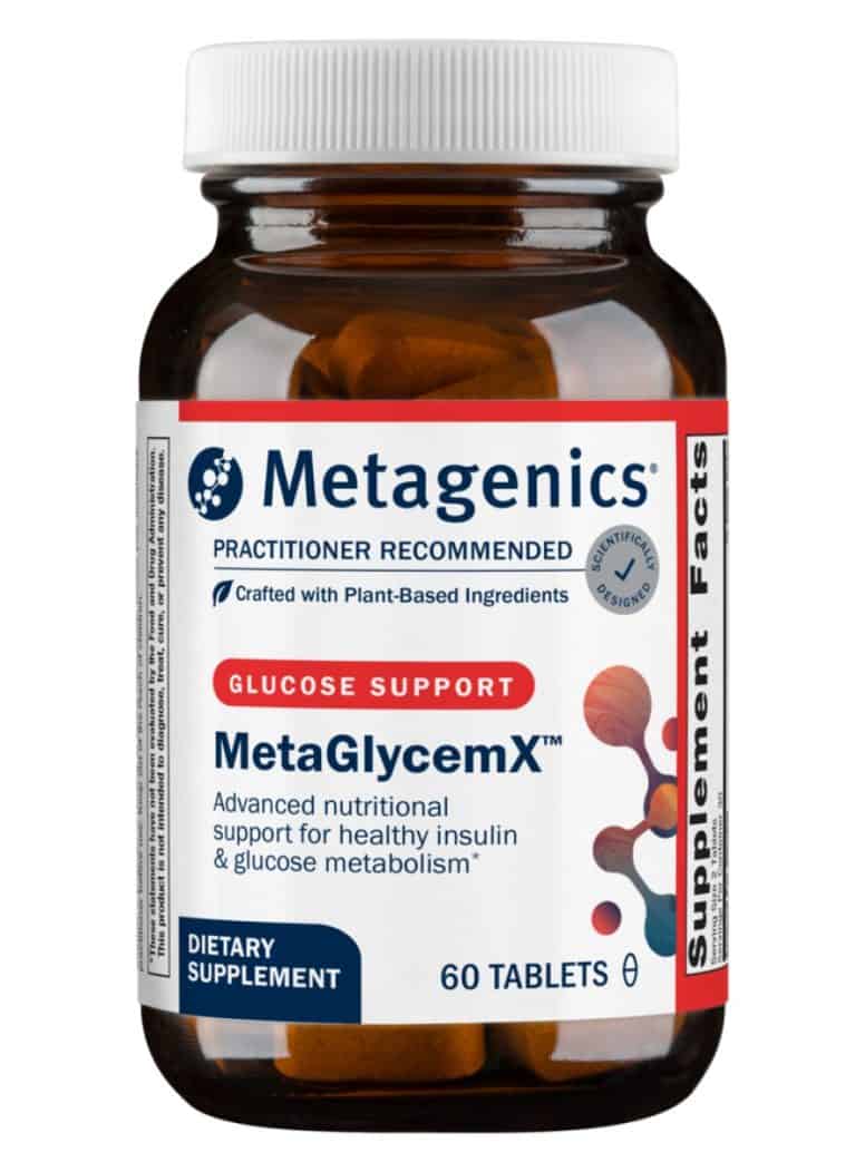 MetaGlycemX™