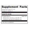 Metagenics UltraFlora(R) Baby Probiotic -- baby probiotic, digestive health. - Back