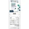 Metagenics MetaKids(TM) Multi Soft Chew -- children's multivitamin, soft chew. - Back