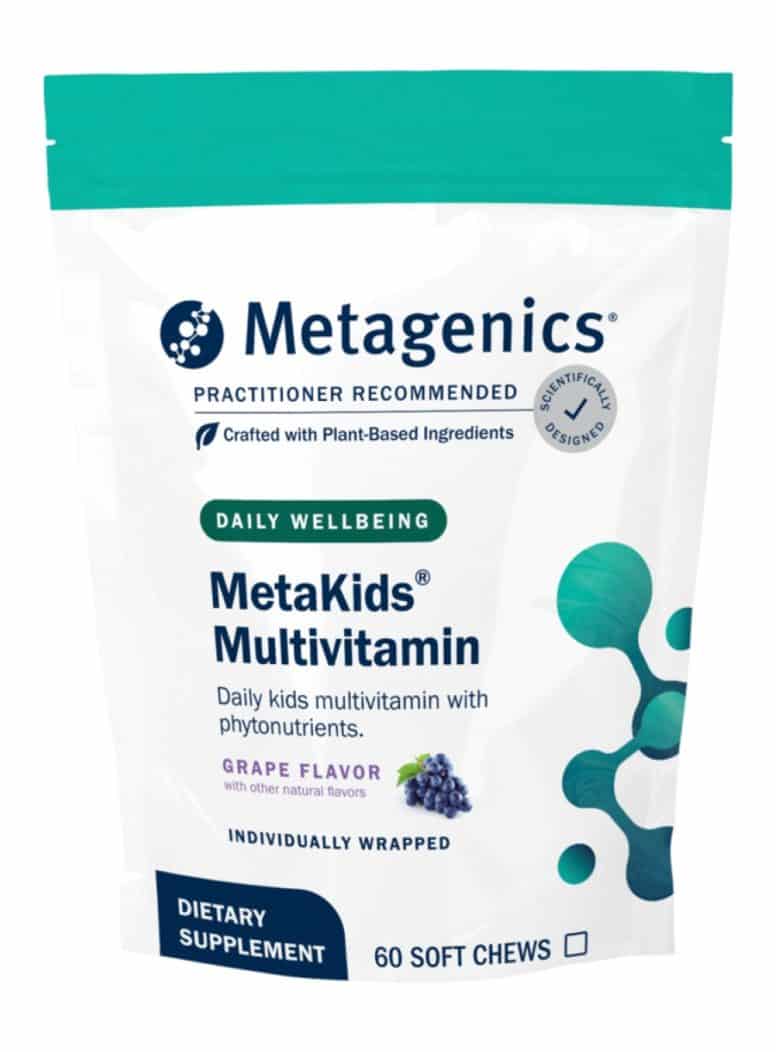 MetaKids™ Multi Soft Chew