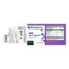 Metagenics Mg/K Aspartate(TM) -- magnesium supplement, potassium supplement. - Back