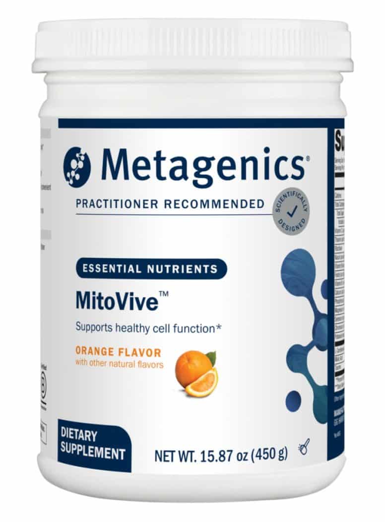 MitoVive™, Orange