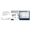 Metagenics MitoVive(TM) -- mitochondrial health, cellular support. - Back