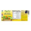 MegaFood Multi for Men 40+ -- multivitamin for men, iron-free formula - Back
