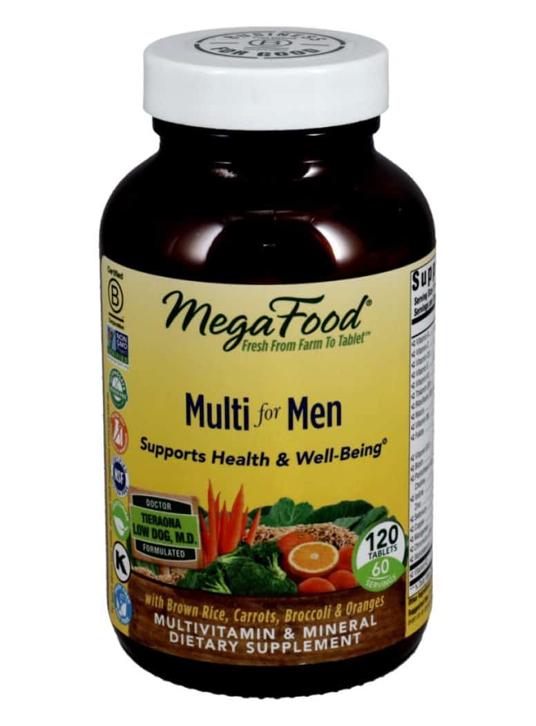 Multi for Men