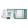 Metagenics Multigenics(R) Chewable - Outrageous Orange, multivitamin, chewable - Back