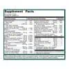 Metagenics Multigenics(R) Multivitamin -- multivitamin, vitamins and minerals - Back