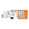 Metagenics Mycotaki(R) -- mushroom supplement, immune support. - Back
