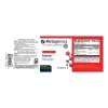 Metagenics Niatain(R) -- niacin supplement, lipid metabolism support. - Back
