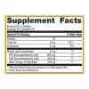 Metagenics OmegaGenics(R) Fish Oil EPA-DHA 720 mg -- fish oil, omega-3 - Back