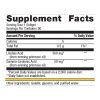 Metagenics OmegaGenics(R) Evening Primrose Oil -- evening primrose oil, omega-6 fatty acids. - Back