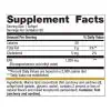Metagenics OmegaGenics(R) Fish Oil EPA 1200 mg -- fish oil, omega-3 - Back