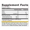 Metagenics OmegaGenics(R) Fish Oil EPA-DHA 500mg -- omega-3 fatty acids, fish oil. - Back