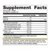Metagenics OmegaGenics(R) Mega 10(R) Fish Oil -- omega-3 fatty acids, heart health. - Back