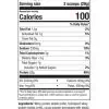 Metagenics Perfect Protein(R) Whey, Chocolate -- protein supplement, whey protein - Back