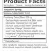 Ayush Herbs Pet AP-Guard(TM) - Parasite & Digestion Defense, gastrointestinal wellness. - Back