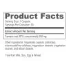 Ayush Herbs Pet Curcumin 97% -- turmeric supplement, antioxidant support. - Back