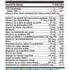 Metagenics PhytoMulti Multivitamin -- multivitamin, phytonutrients - Back