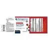 Metagenics Rapid Relief -- fast-acting relief, natural ingredients. - Back