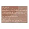 Ayush Herbs Rejuvenating Hair Oil -- hair oil, scalp treatment. - Back