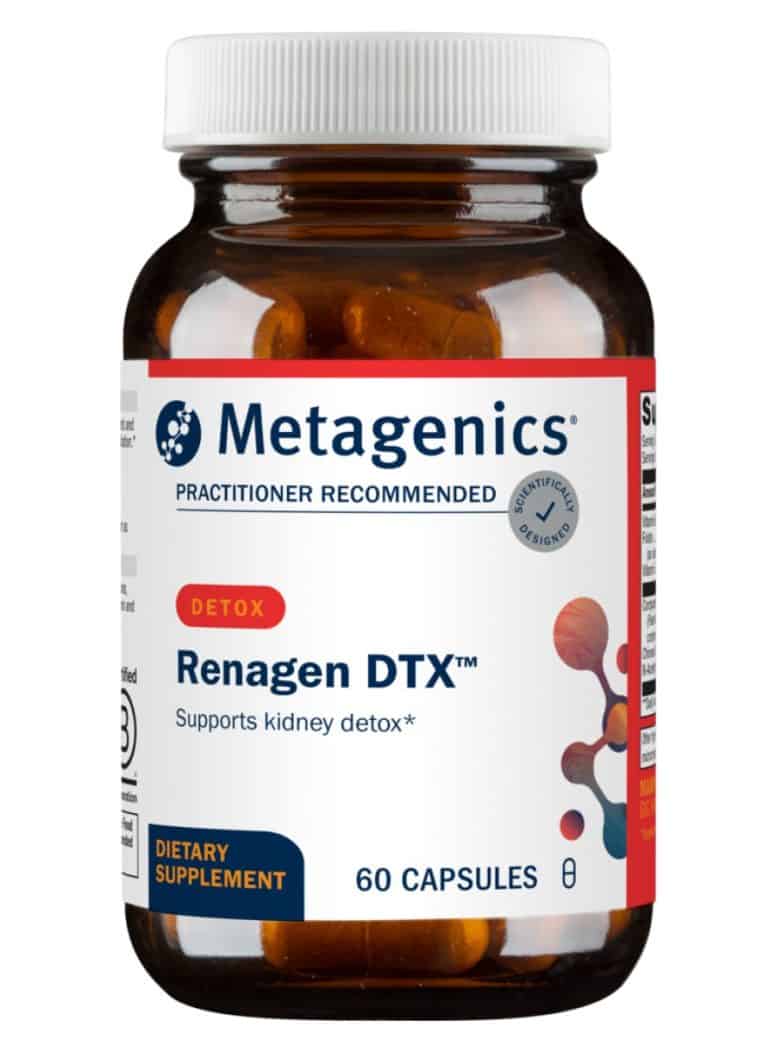 Renagen™ DTX