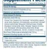 Ayush Herbs Rentone(TM) -- kidney support, urinary health. - Back