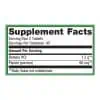 Metagenics SpectraZyme(R) Betaine HCI + Pepsin -- digestive support, stomach health. - Back