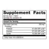Metagenics SpectraZyme Pancreatic Enzymes -- digestive support, enzyme complex. - Back