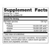 Metagenics SpectraZyme(R) Pancreatic Enzymes Extra Strength -- digestive enzymes, enzyme support. - Back