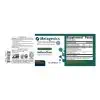 Metagenics SulforaClear(TM) -- broccoli supplement, detox support. - Back