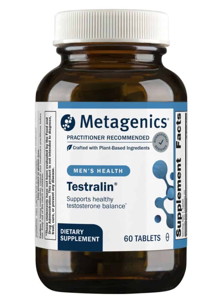 Testralin™