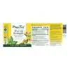 MegaFood Thyroid Strength -- thyroid support, metabolic health - Back