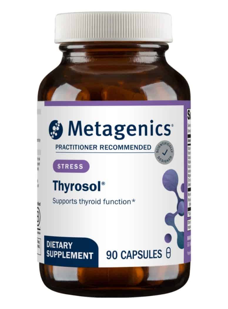Thyrosol® Capsules