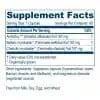 Ayush Herbs Trifal -- digestive support, herbal supplement. - Back