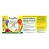 MegaFood Turmeric Curcumin Extra Strength -- turmeric supplement, liver health - Back