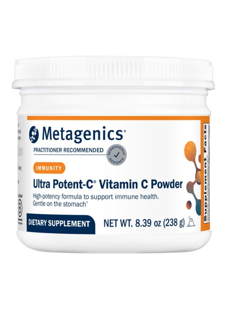Ultra Potent-C® Vitamin C Powder