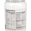 Metagenics UltraClear Plus(R) - Pineapple Banana - Back