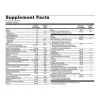 Metagenics UltraClear(R) RENEW, Berry -- detox support, nutritional supplement. - Back